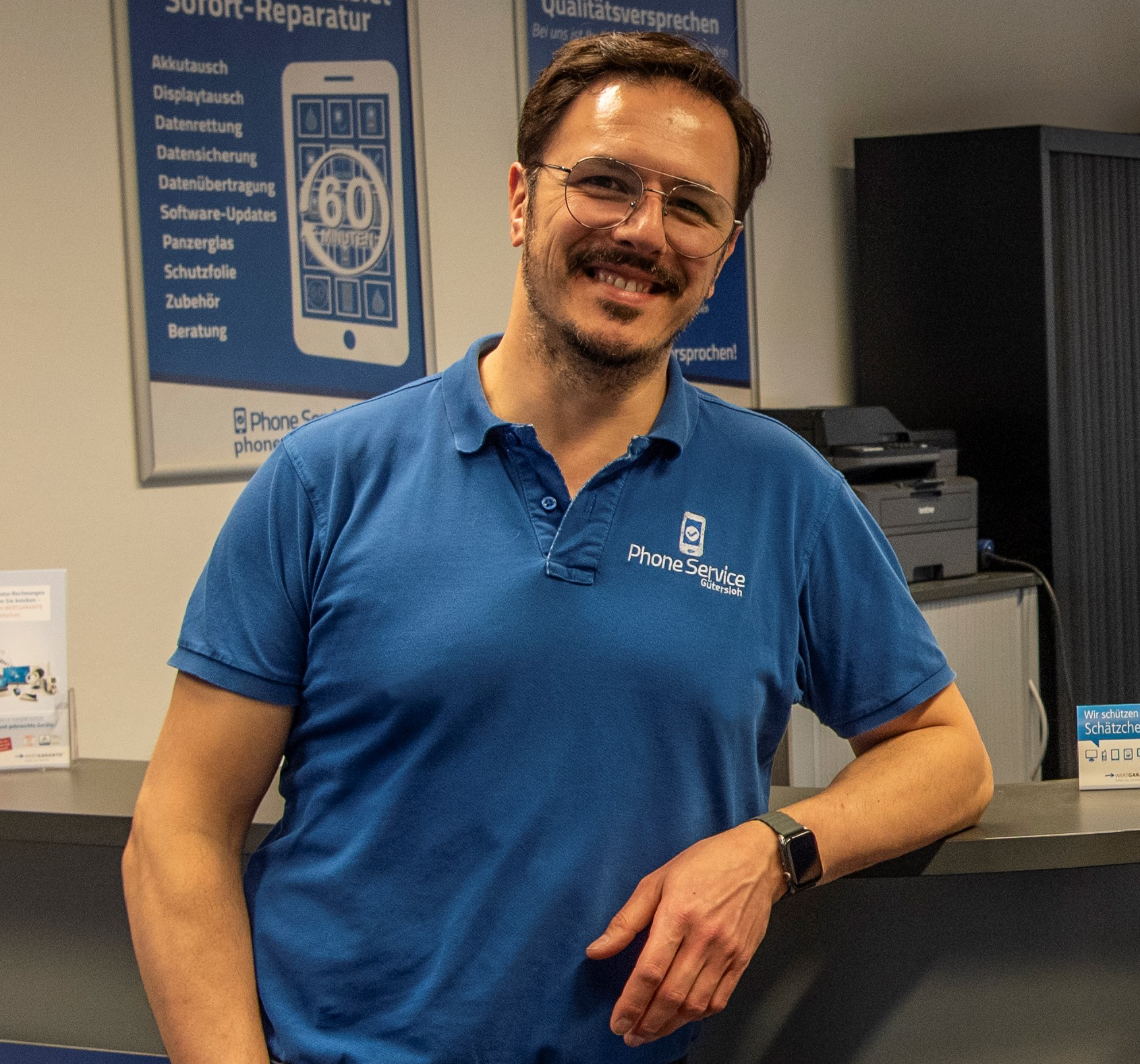Tolga Aydogan
