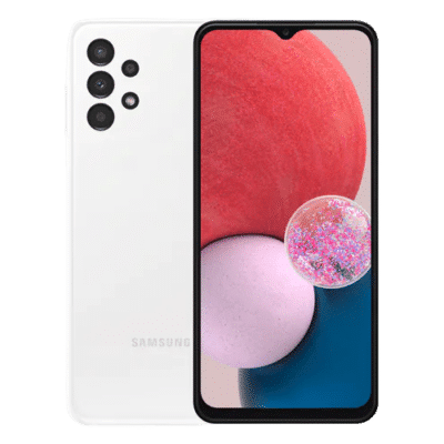 Samsung Galaxy A13 Weiß